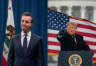 BREAKING: the TrumpAdmin Has Shut Down 450 Fraudulent Hospice Centers in Los Angeles. YES! Stop Gavin Newsom California Fraud Ring!