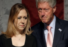 SAD NEWS: Bill Clinton’s daughter has broken her silence…See more