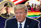 LATEST UPDATE: The Truth Behind the Trump–Pride Month Controversy